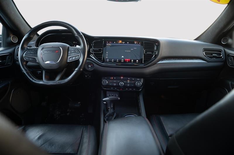 dodge Durango 2023 - 34
