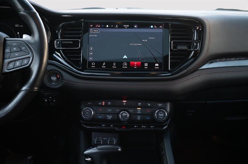 dodge Durango 2023 - 36