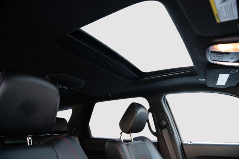 dodge Durango 2023 - 39