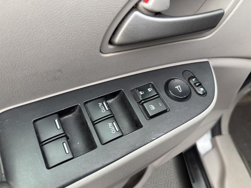 honda Odyssey 2012 - 11