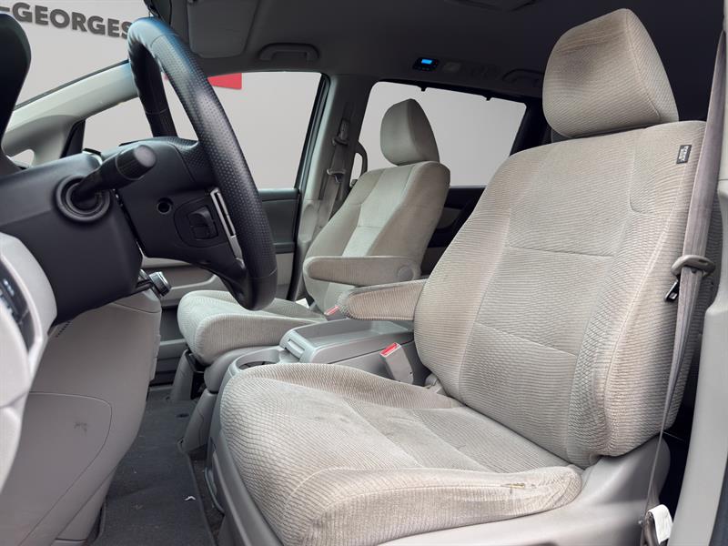 honda Odyssey 2012 - 12