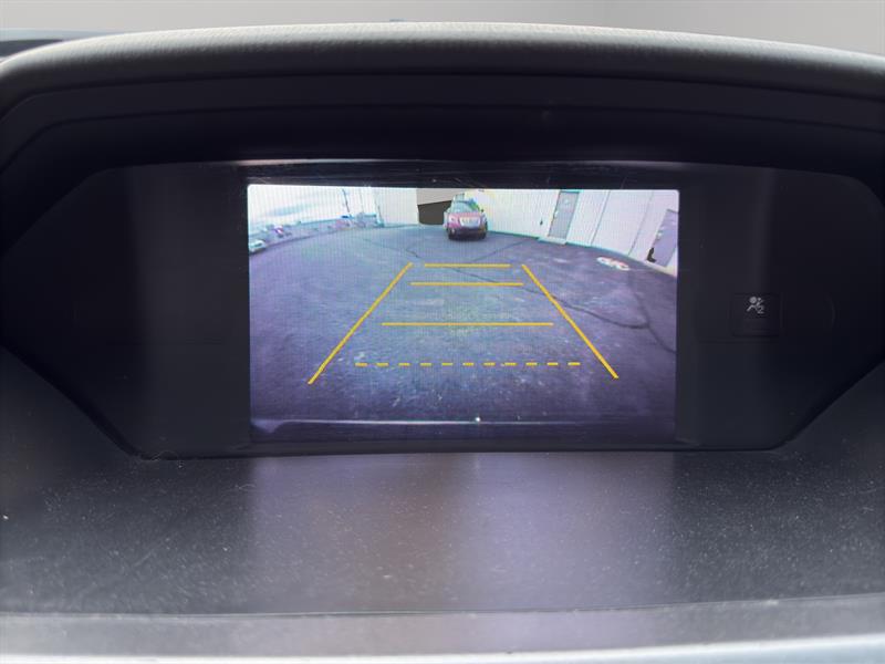 honda Odyssey 2012 - 16