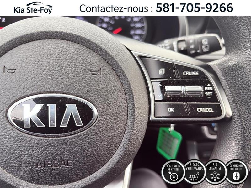 kia Seltos 2021 - 10