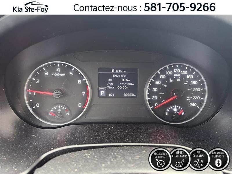 kia Seltos 2021 - 11