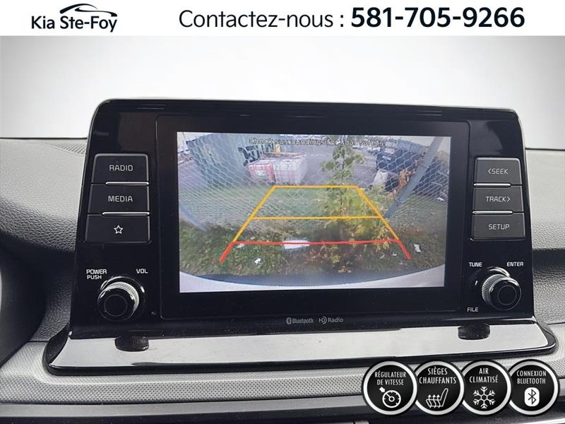 kia Seltos 2021 - 14