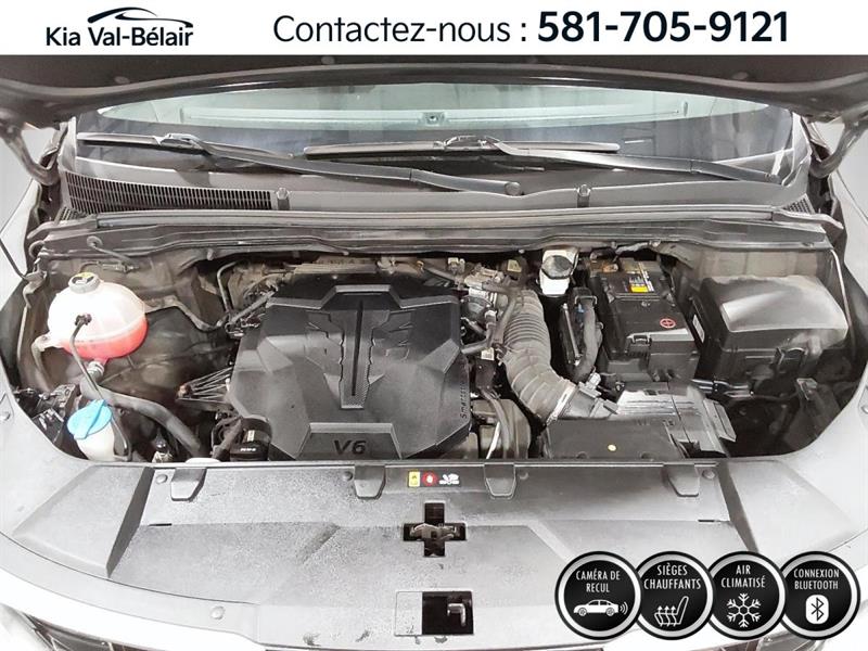 kia Carnival 2022 - 4