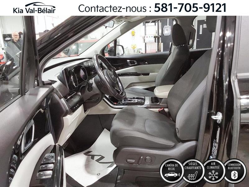 kia Carnival 2022 - 6