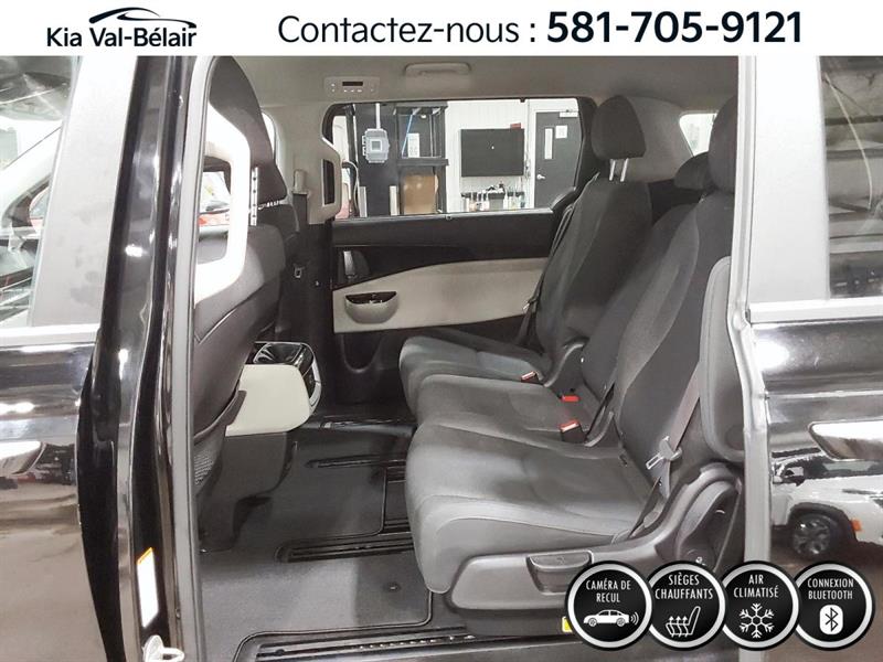 kia Carnival 2022 - 7