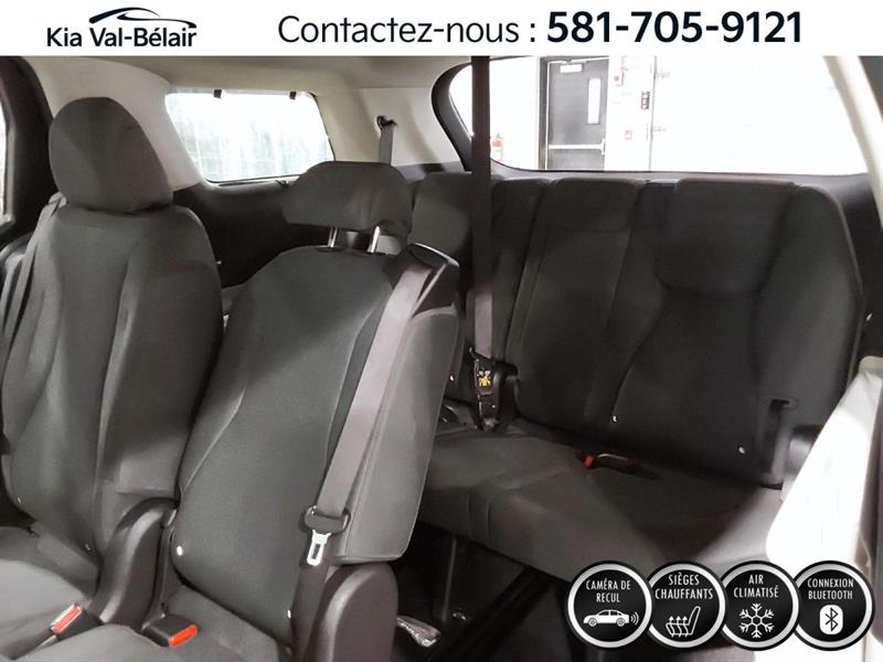 kia Carnival 2022 - 8