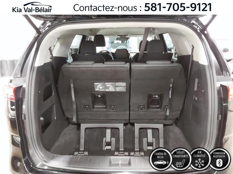 kia Carnival 2022 - 9