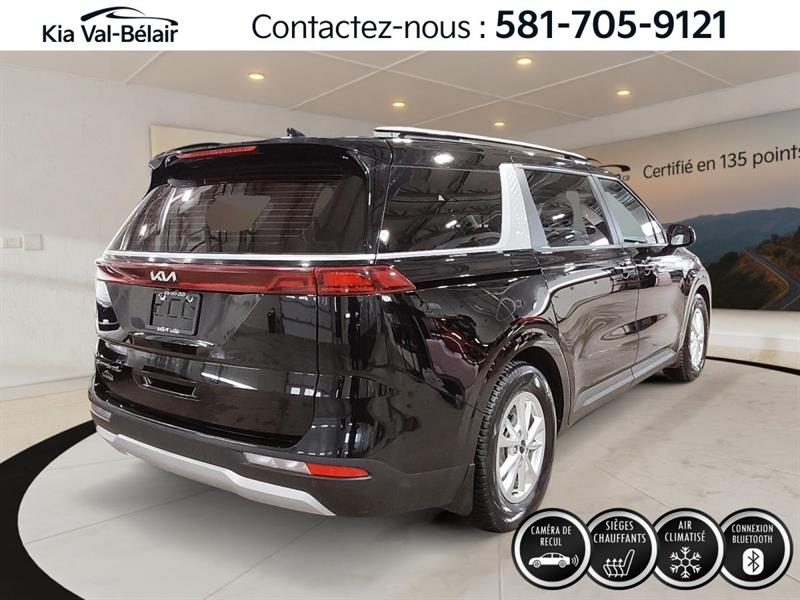 kia Carnival 2022 - 11