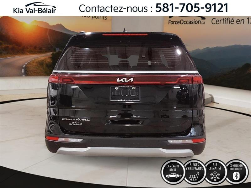 kia Carnival 2022 - 12