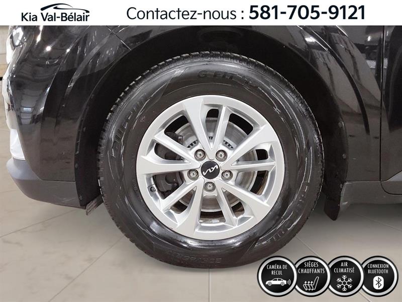 kia Carnival 2022 - 14