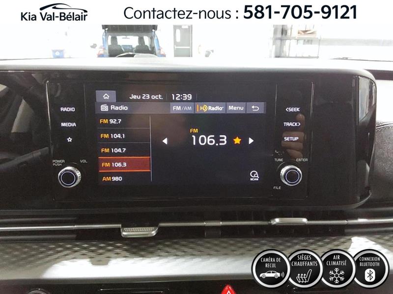 kia Carnival 2022 - 20