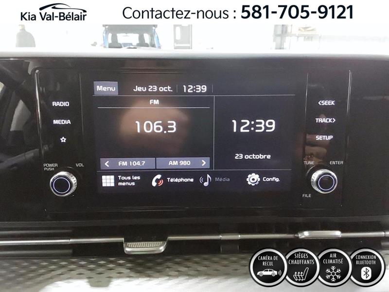 kia Carnival 2022 - 21