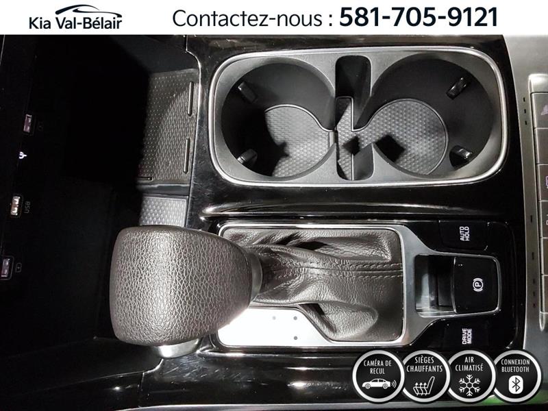 kia Carnival 2022 - 24