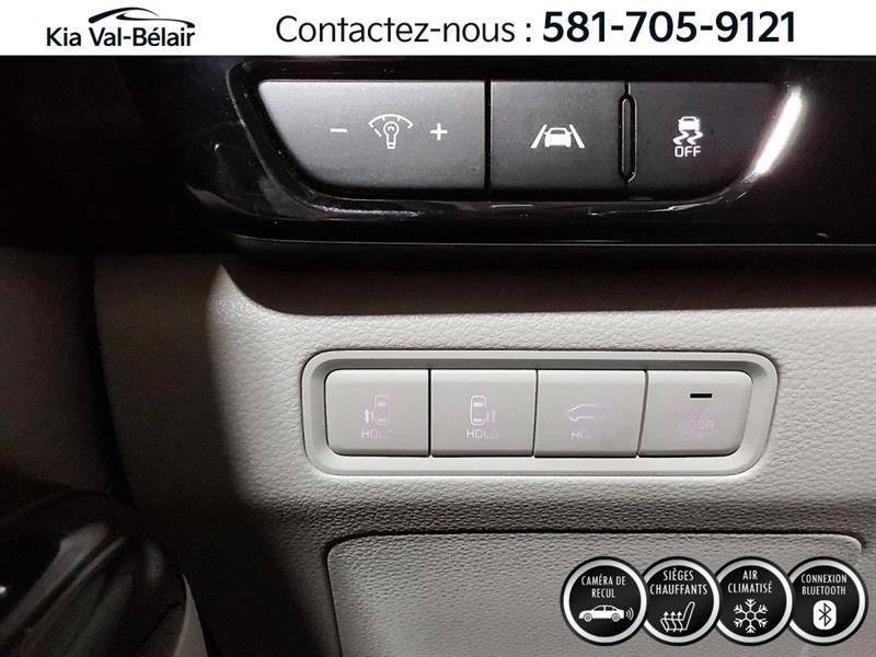 kia Carnival 2022 - 27