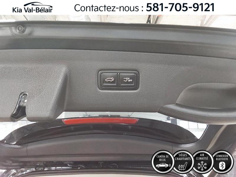 kia Carnival 2022 - 29