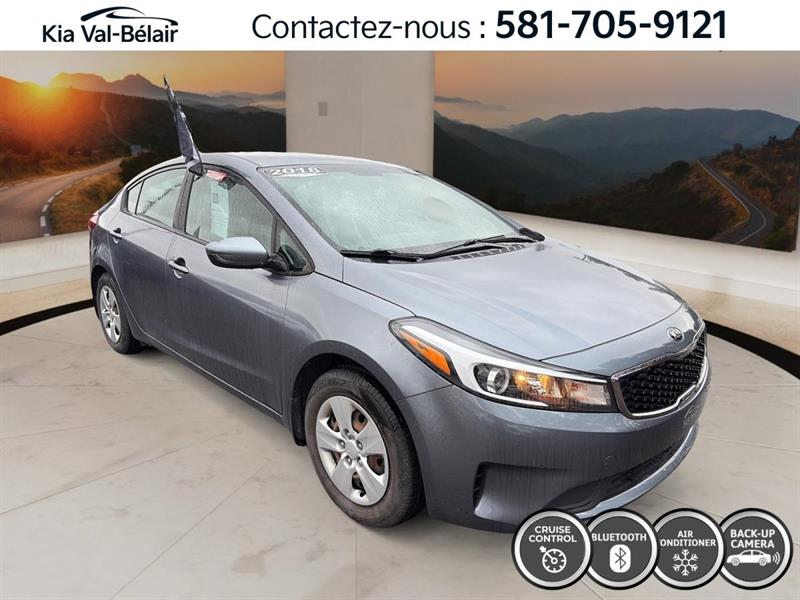 kia Forte 2018 - 3
