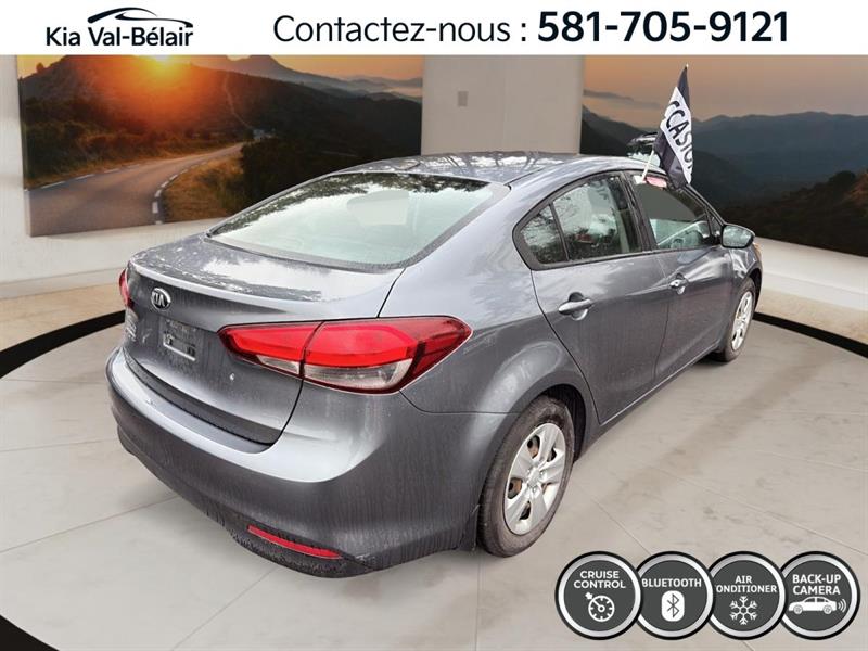 kia Forte 2018 - 9