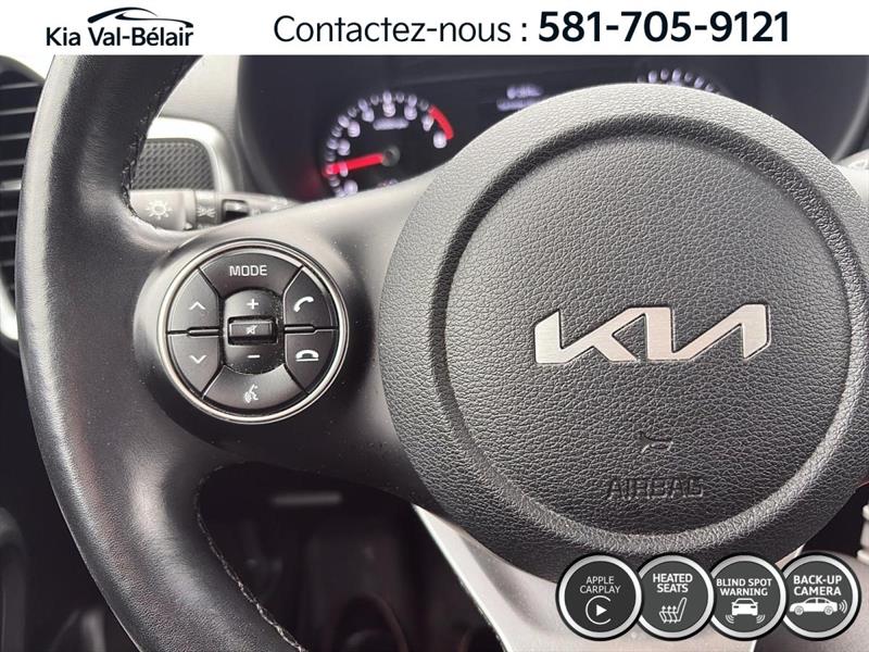 kia Soul 2022 - 15