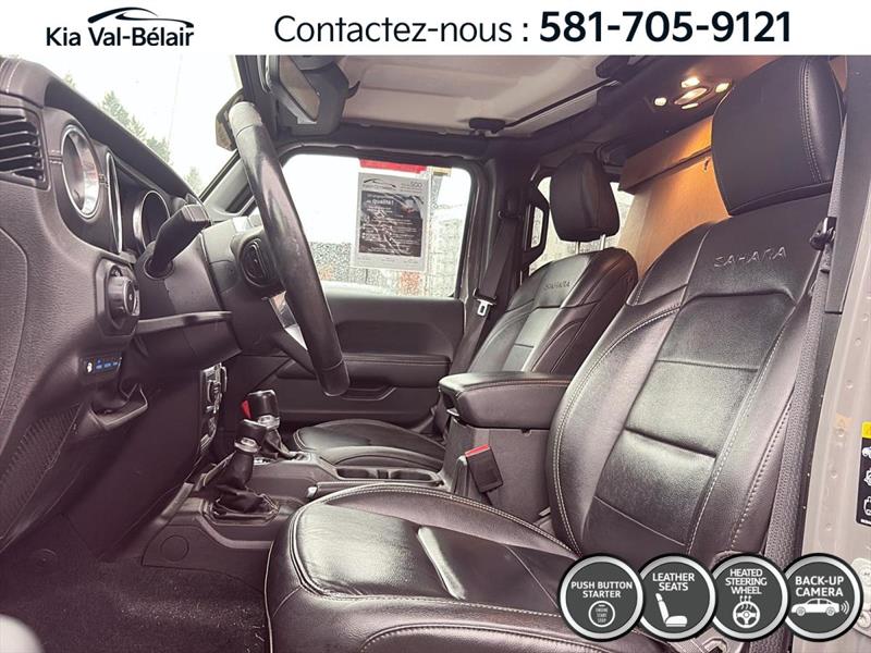 jeep Wrangler 4xe 2022 - 7