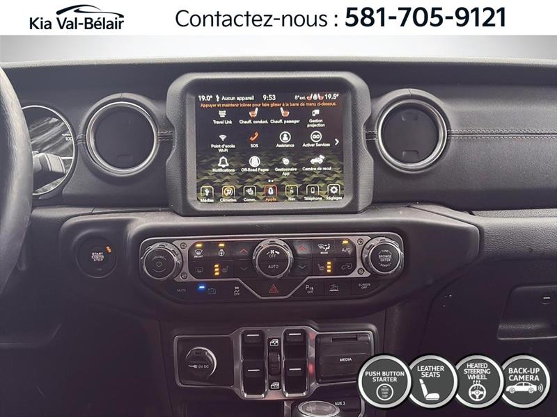 jeep Wrangler 4xe 2022 - 13