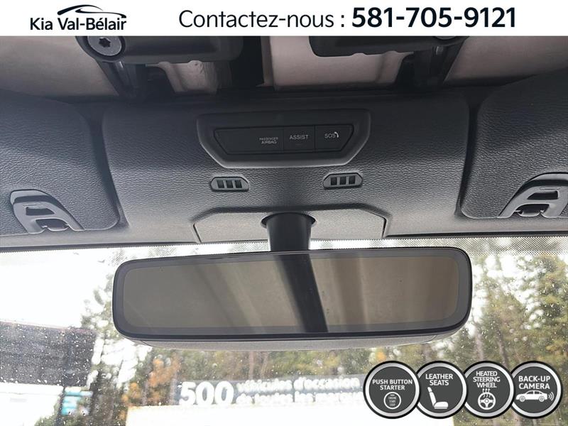 jeep Wrangler 4xe 2022 - 20