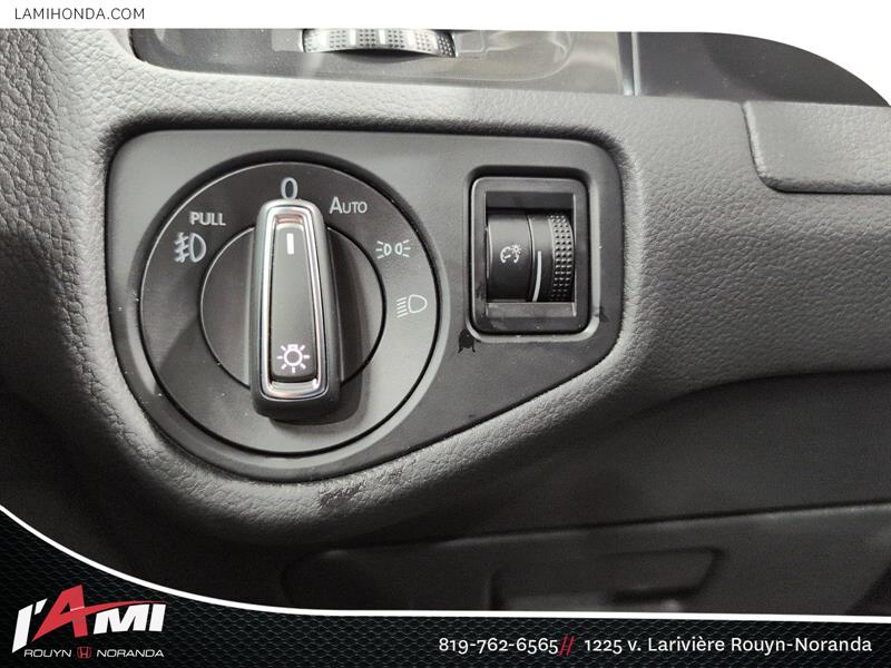 volkswagen Golf Alltrack 2019 - 16