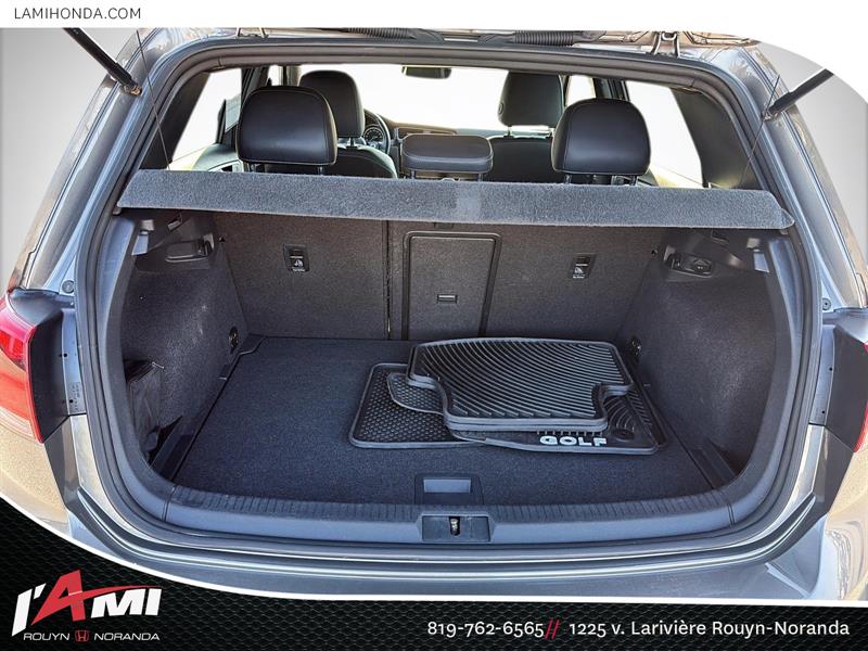 volkswagen Golf R 2017 - 6