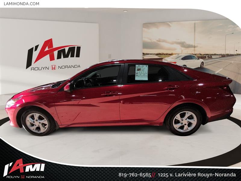 hyundai Elantra 2022 - 5