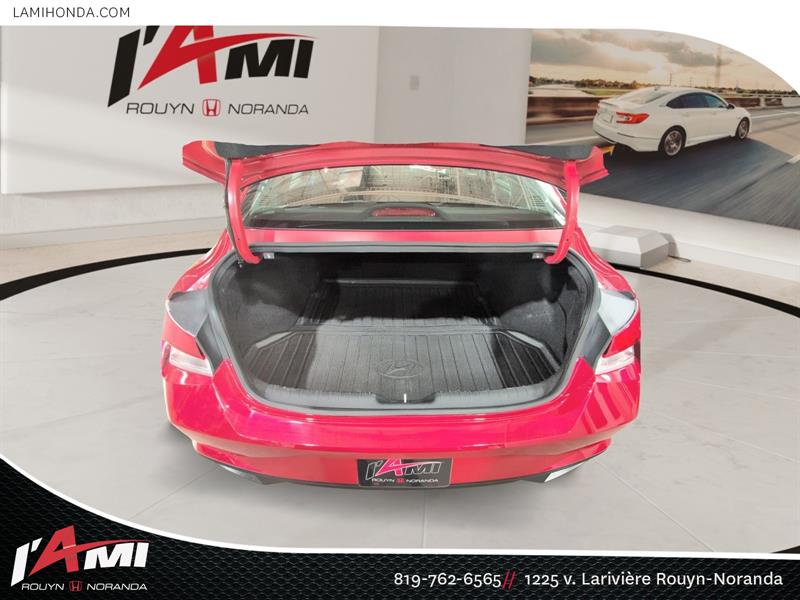 hyundai Elantra 2022 - 6