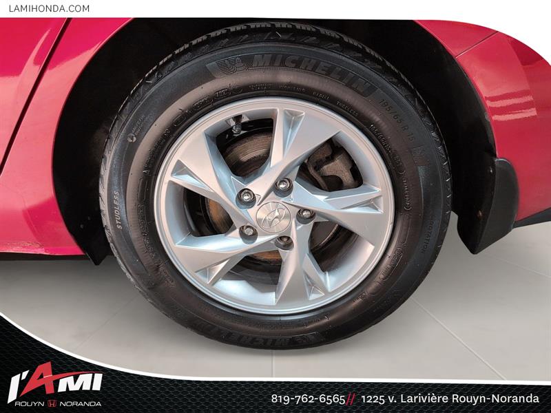 hyundai Elantra 2022 - 7