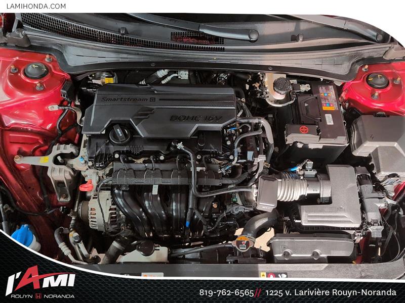 hyundai Elantra 2022 - 8