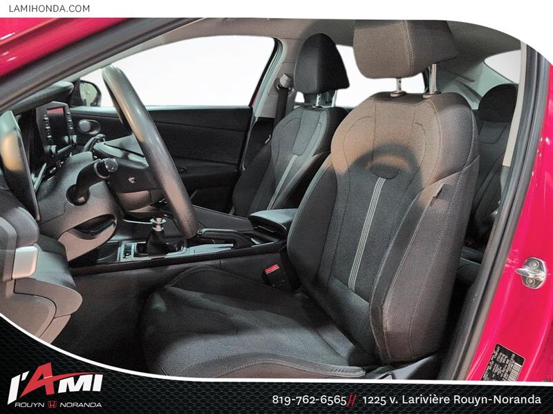 hyundai Elantra 2022 - 9