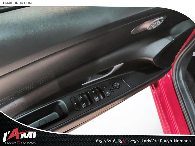 hyundai Elantra 2022 - 11