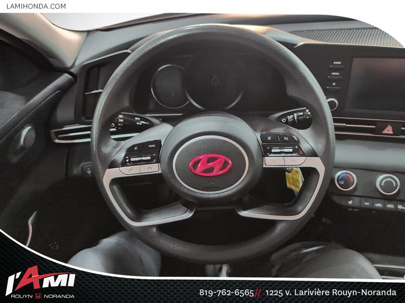 hyundai Elantra 2022 - 12