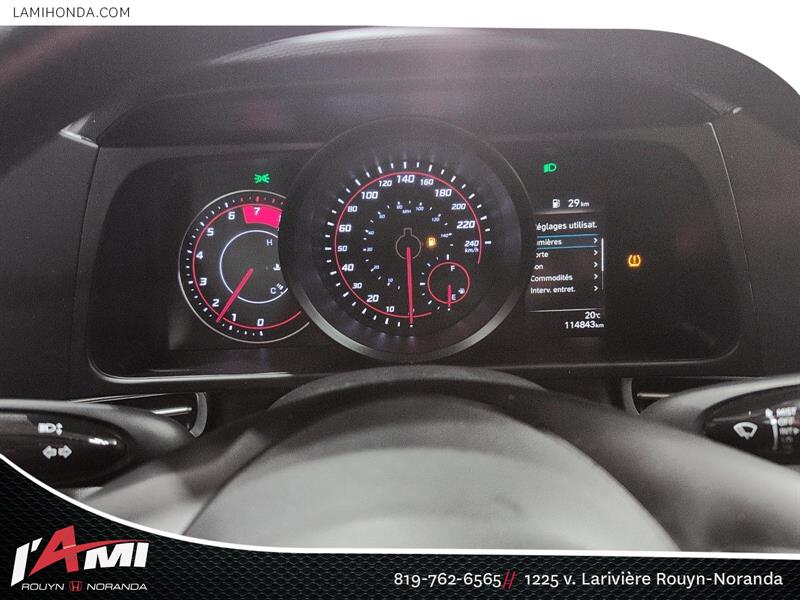 hyundai Elantra 2022 - 13