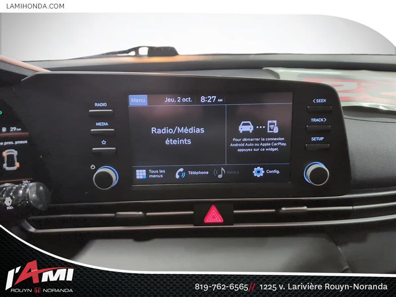 hyundai Elantra 2022 - 14