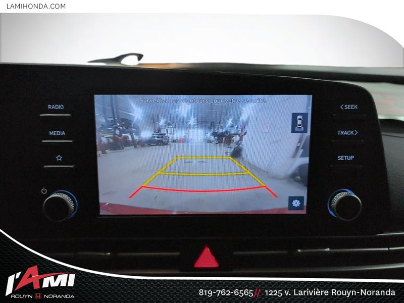 hyundai Elantra 2022 - 17