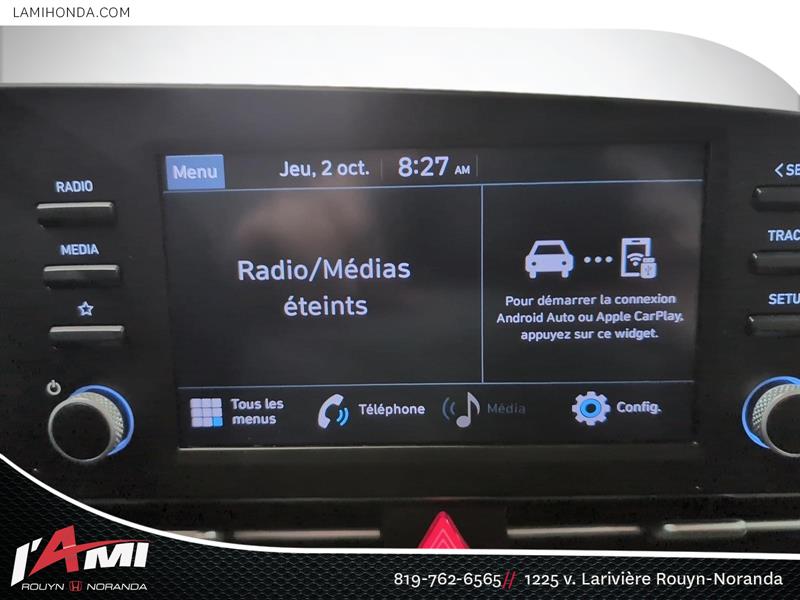 hyundai Elantra 2022 - 18