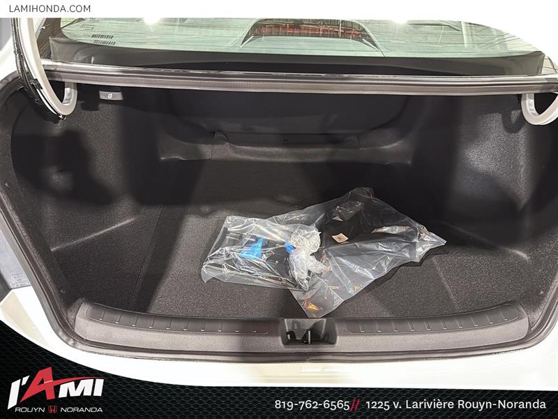 honda Civic 2026 - 6