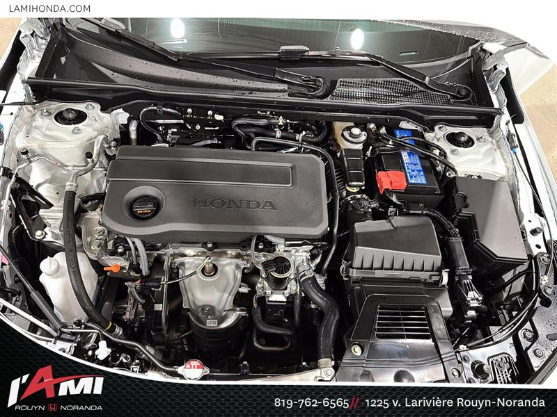 honda Civic 2026 - 8