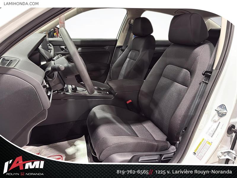 honda Civic 2026 - 9