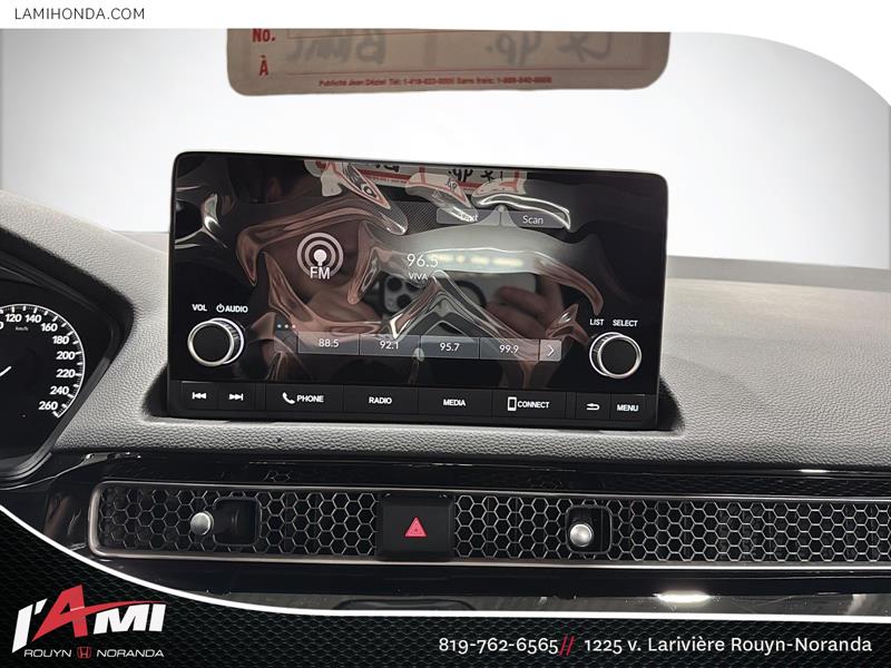 honda Civic 2026 - 14