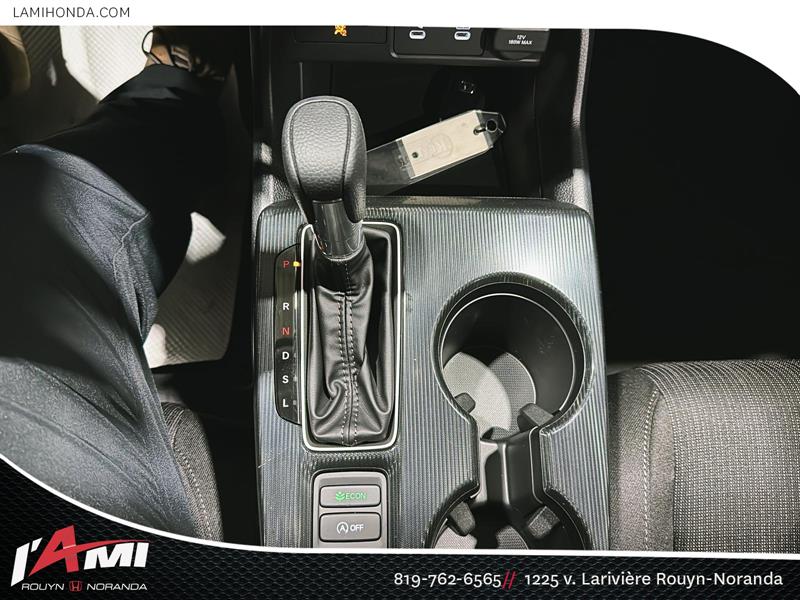 honda Civic 2026 - 15