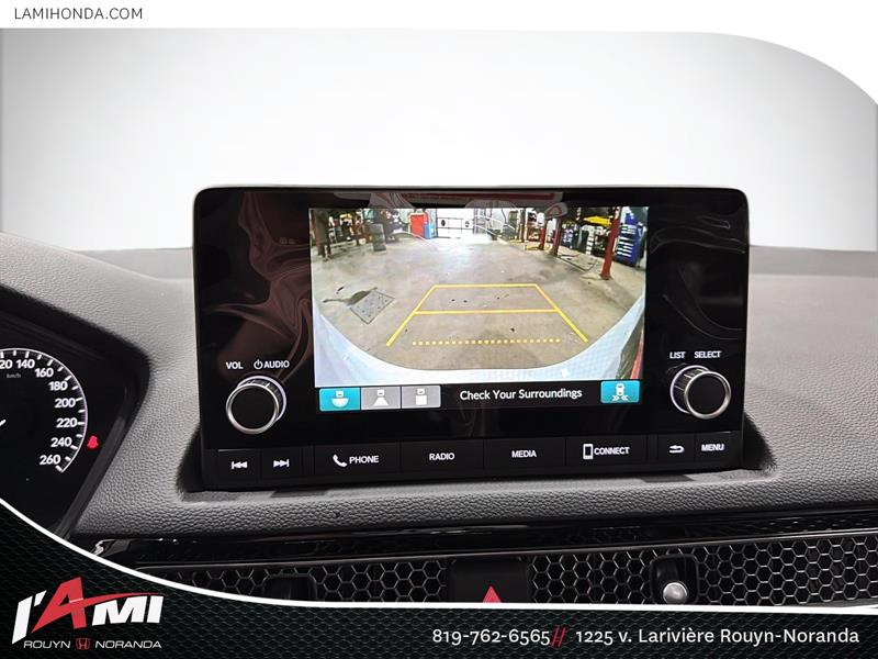 honda Civic 2026 - 17