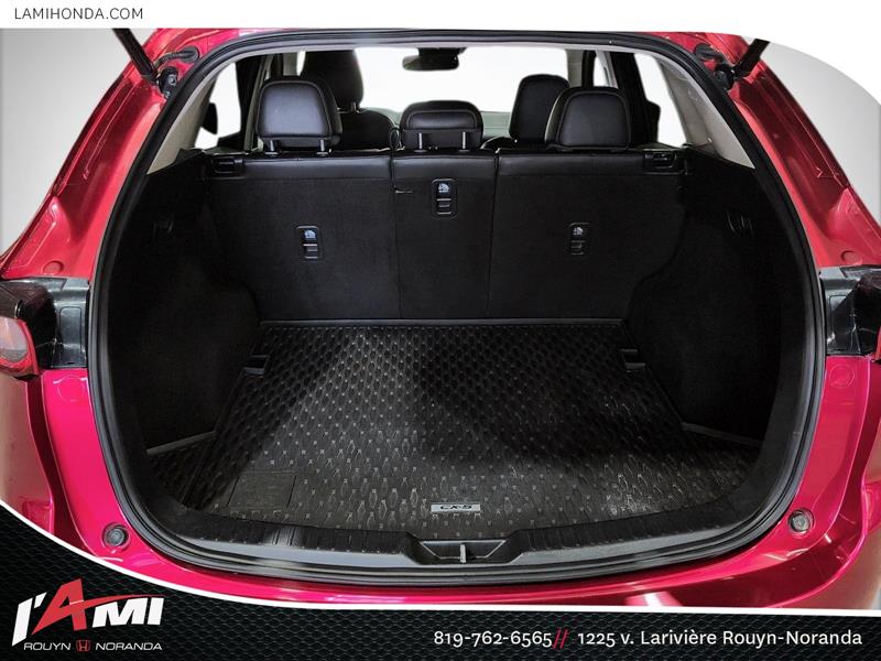 mazda CX-5 2020 - 6
