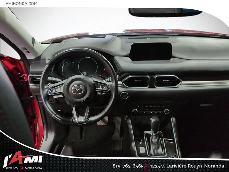 mazda CX-5 2020 - 9