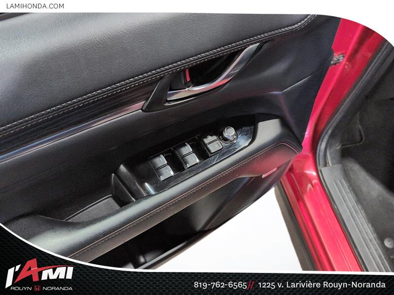 mazda CX-5 2020 - 10